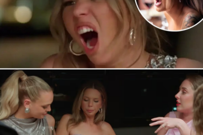 Is Bec Really the Villain? MAFS Australia Leak Divides Fans Online