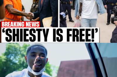 Pooh Shiesty’s Legal Battle Intensifies as Courtroom Drama Sparks Shocking Testimony from Gucci Mane