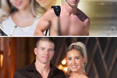 MAFS Drama Heats Up: Tyson Gordon Linked to Another Cast Member