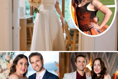 Rachel Gilmore – Real age, career, and the “burden” Steven couldn’t handle