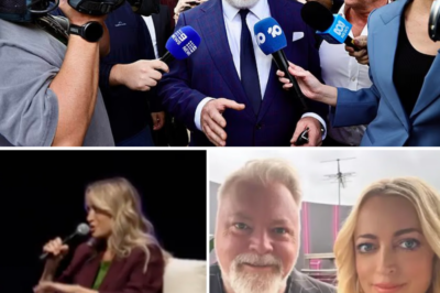 Kyle Sandilands’ Reported $100M KIIS FM Deal Sparks Shock Over Hidden Contract Clauses