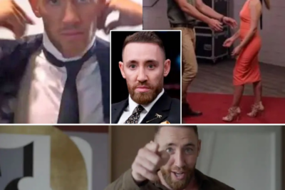 MAFS’ Danny once declared himself “THE WHITE KANYE WEST” on his first reality show