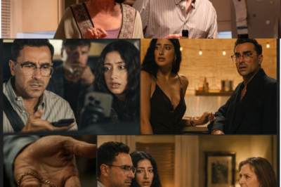 Dan Levy’s Explosive Comeback, But Laurie Metcalf Is the One Who Steals the Spotlight