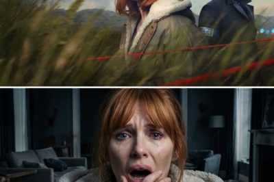 This 5-Part Netflix Thriller Is Breaking the Internet—And That Ending Left Fans Shattered