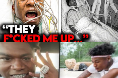 Ben 10’s Sho_cking Fight for Survival After Houston Restaurant Sho_oting Sparks Legal Chaos and Public Outcry