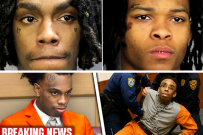 YNW Melly Breaks Down in Court as Explosive Testimony and New Charges Shake His Case