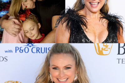 MAFS Shock: Mel Schilling’s Husband Breaks Silence in Heartbreaking Statement One Month After Tragedy