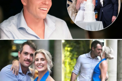 MAFS Drama Explodes: Stephanie Marshall Spotted With New Beau as Tyson Gordon Explains Why It Ended