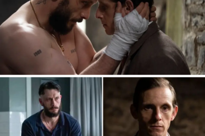 BBC’s Dark New Drama Baby Reindeer Called “Masterpiece” After Explosive Debut