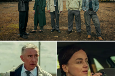 Double Lives, Deadly Secrets: Netflix’s New Thriller Is Your Next Obsession