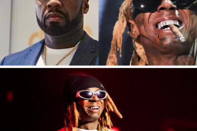 EXCLUSIVE: Lil Wayne Breaks Silence as “Distribution Proof” Allegations Ignite Massive Fan Backlash