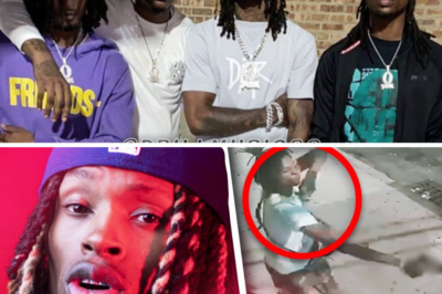 O’Block: Inside Chicago’s Most Dangerous Neighborhood at the Center of Gang Wars and Rap Culture