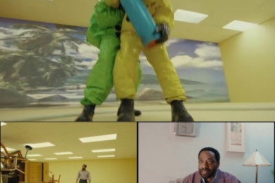 Horror fans fear they’ll suffer ‘nightmares for weeks’ after trailer for new film based on terrifying urban legend