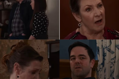 Fans Outraged as Coronation Street’s Long-Awaited Plot Twist Reveals Shocking Family Secret