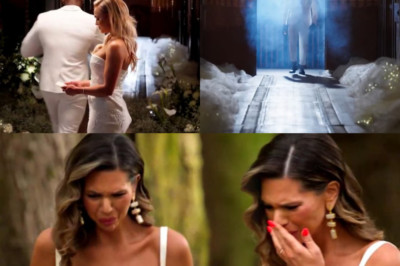 “MAFS Episode 37 SHOCKER: Brutal Double Dump Leaves Fans Reeling!”