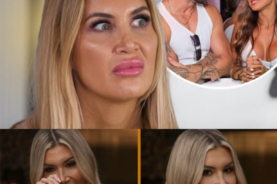 “MAFS Drama Uncovered: Gia Fleur Exposes Shocking Behind-the-Scenes Secrets!”