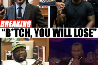 “$15 MILLION LEGAL NIGHTMARE?! 50 Cent EXPLODES After SHOCK Court Twist with T.I. — Fans Stunned!”