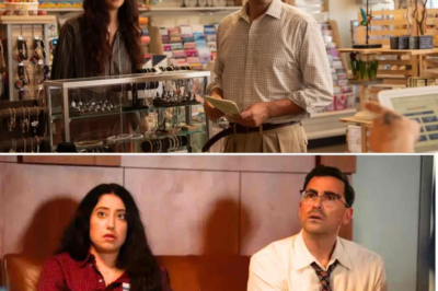 Dan Levy Stuns Fans With a Darkly Funny New Netflix Crime Thriller Where Wildly Dysfunctional Characters, Hidden Secrets, and Nonstop Twists Turn It Into an Instant Binge Addiction