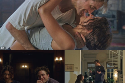 🎬 The Drama isn’t just a romcom… it’s being called the most uncomfortable film of the year! 😱