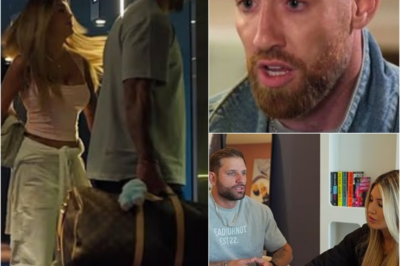 “BOMBSHELL: Danny From MAFS Finally Speaks Out About His Sudden Exit — And It’s More Shocking Than Anyone Expected”