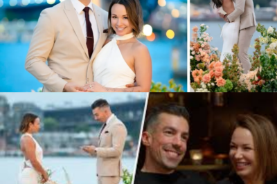 “‘It Was Always There…’ Filip Drops Shocking Truth Behind His Proposal to Stella on MAFS”
