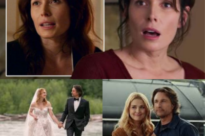 Fans Stunned by Death Rumors About Virgin River’s Charmaine—Here’s the Truth