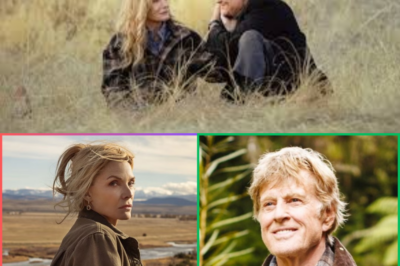 The Madison Just Got Even More Electrifying Thanks to Michelle Pfeiffer & Kurt Russell’s Natural Chemistry!