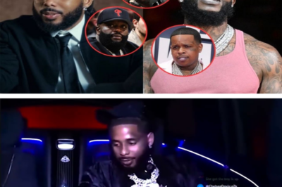 SHOCKING LEAK: Pooh Shiesty Accused of Following Gucci Mane — Fight Breaks Out & Jewelry Stolen!