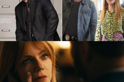 AFTER THAT EXPLOSIVE SEASON 2 CLIFFHANGER… Steve Howey’s Sudden Exit from High Potential Is Raising Serious Questions About What Really Happened Behind the Scenes