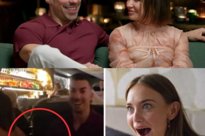 MAFS’ Filip Drops Bombshell: Relationship with Stella Ends Over Secret Infidelity