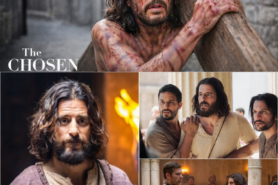“Season 6 of The Chosen Is Here — The Tension and Secrets Will Leave You Breathless!”