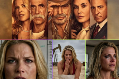 “Massive Landman Season 3 Shakeup! Fan-Favorite Gone and New Players Take Over!”