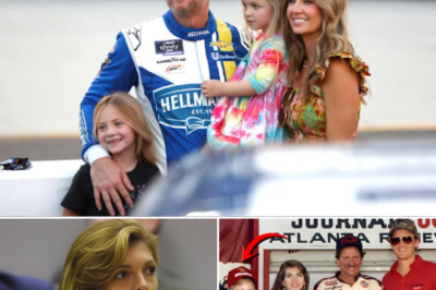“14 Years of Lies Uncovered — Dale Jr. Reveals Teresa’s Shocking DEI Schemes!”