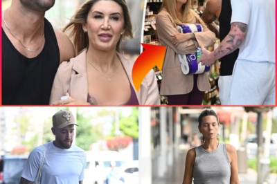 MAFS BOMBSHELL: Hidden Pre-Dinner Meeting Between Stars Sends Fans Into Frenzy