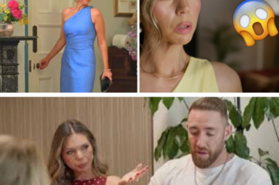 “Socialite” or Something Else? Bec’s Real-Life Past Sparks Major Controversy Among MAFS Viewers