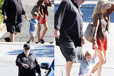 “WHAT IS HE HIDING?” Kyle Sandilands Sparks Concern with Dramatic Appearance After Court Bombshell