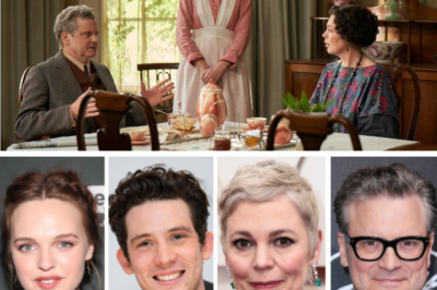 Netflix’s New Period Drama Is So Intense, It Hits Right Where It Hurts Most