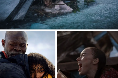 “Viewers Are Hooked on This ‘Phenomenal’ Survival Thriller — The Netflix Hit That’s Leaving Audiences Breathless Worldwide”