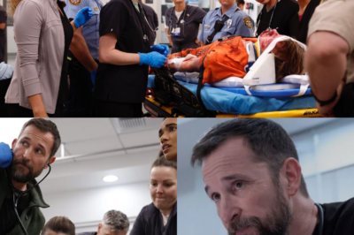 “Shockwaves Across HBO: Key Cast Member Abruptly Exits The Pitt, Sending Season 3 Into Uncertainty and Leaving Fans Demanding Answers About What Happens Next”