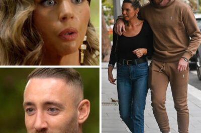“MAFS EXPLOSION!” — Bec Breaks Her Silence Just HOURS Before Final Vows, Drops Bombshell Betrayal Claims About Danny… But His Side FIRES BACK!