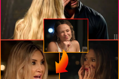 THE FINAL STRAW… — Married At First Sight reaches breaking point as Scott McCristal and Gia Fleur deliver a showdown no one saw coming