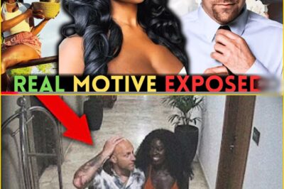 SHE KNEW SOMETHING WAS WRONG… — Ashlee Janae feared for her safety before the trip… now new timeline raises chi-lling questions