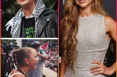 THIS WASN’T RANDOM! — Grace Tame quietly closes her charity, but insiders hint at a completely different reason than what she publicly claimed