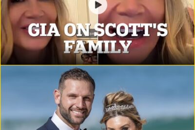 PRIVATE CHAT… PUBLIC HUMILIATION? — Gia Fleur’s Leaked Video About Ex Scott McCristal Sends Fans Into Meltdown