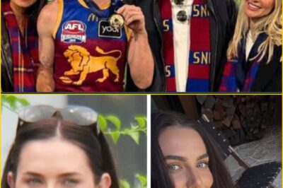 THIS HAS GONE TOO FAR — Insider claims Tess Crosley is suffering in silence after Lachie Neale drama explodes