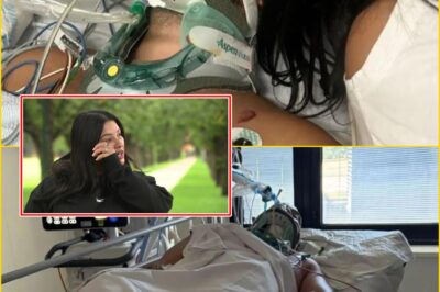 Our Kids Are Still Waiting for Him… — Wife Breaks Silence After Beloved Father-of-Four Ki-l-led in Sh0cking Melbourne Crash