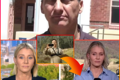 SHE SAW THINGS NO ONE SHOULD… — How Cassie Zervos Risked Everything to Cover the Tragic Fate of Dezi Freeman