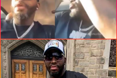 THE FINAL SQUEEZE THAT NEVER CAME: A Friend Reveals the Agonizing, Heartbreaking Final Moments of Kevin “Tugg” Watson — ‘I Held His Hand… But He Couldn’t Hold On’