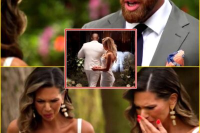 FINAL NIGHT TURNS VICIOUS! Emotions boil over in a ruthless double elimination that blindsides the cast — tears, betrayal, and one last explosive twist prove no relationship is safe in this jaw-dropping MAFS finale recap!