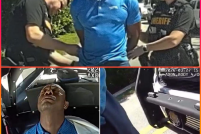 ‘HE’S STRUGGLING… BUT IT WAS SELFISH’: Jason Day Breaks Silence on Tiger Woods’ DUI — Fans Divided